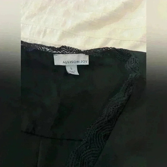 Womens Allison Joy High low lightweight top - Picture 3 of 8